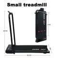 Fold & Walk – Incline Treadmill Mat
